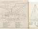 PLAN DE COQUE - SLOOP DE CROISIERE 9,25 M (1950)