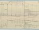 PLAN DE CONSTRUCTION - VEDETTE 7,50 M (1952)