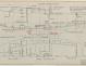 PLAN DE CONSTRUCTION - DENTY SLOOP  6,25 m (1957)