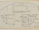 PLAN DE CONSTRUCTION - NORDET 4,20 m (1957)