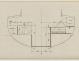 PLAN D'AMENAGEMENT  - TALLY-HO CRUISER 10,25 m  (1960)