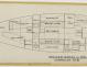 PLAN D'AMENAGEMENT  - Cristabel III Cruiser rapide 12,50 M (1971)