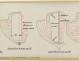 PLAN D'AMENAGEMENT  - Cristabel III Cruiser rapide 12,50 M (1971)