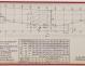 PLAN DE COQUE - Croiser 8,50 m (1972)