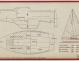 PLAN GENERAL - Sablais, 6,40 m (1975)