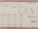 PLAN DE DERIVE/QUILLE - Sablais, 6,40 m (1975)